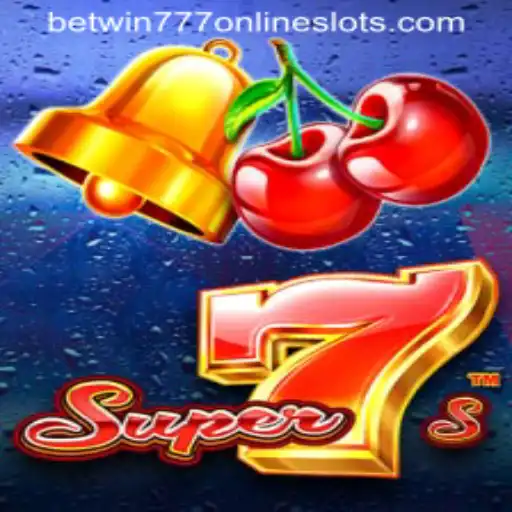Super7s: A Thrilling Adventure in Online Gaming