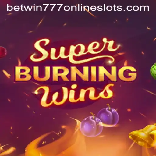 SuperBurningWins: Dive into the Thrilling World of Classic Slot Gaming