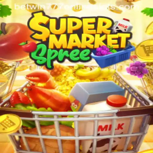SupermarketSpree: A Thrilling Adventure in the Aisles