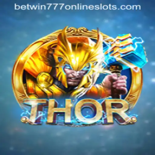 Discover the Thrilling World of 'THOR' on Betwin777