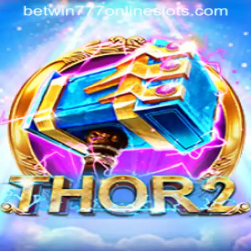 Thor2: The Ultimate Gaming Experience with Betwin777