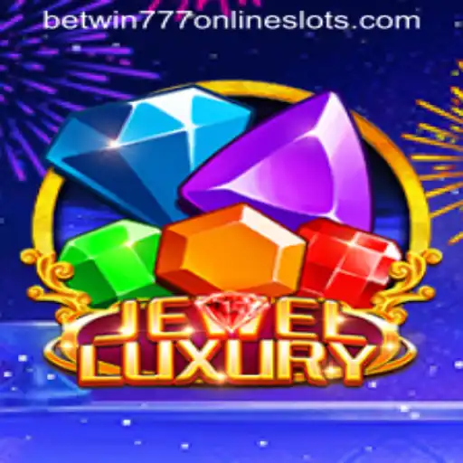 Unveiling JewelLuxury: A Captivating New Game