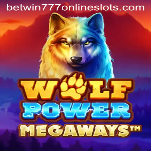 Unleashing Adventure with WolfPowerMega: A New Era in Gaming with Betwin777